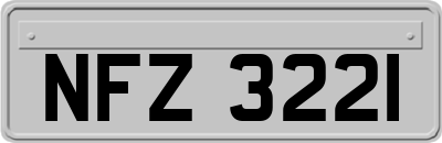 NFZ3221