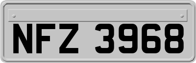 NFZ3968