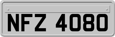 NFZ4080