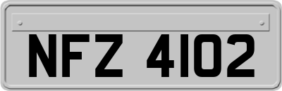 NFZ4102