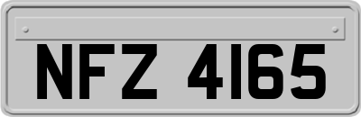 NFZ4165