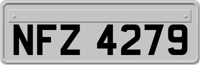 NFZ4279