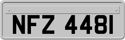 NFZ4481