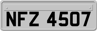 NFZ4507