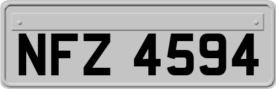 NFZ4594