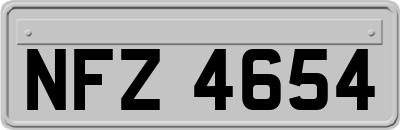 NFZ4654