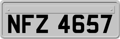 NFZ4657