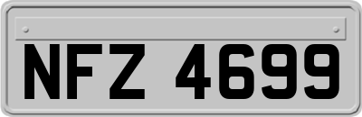NFZ4699