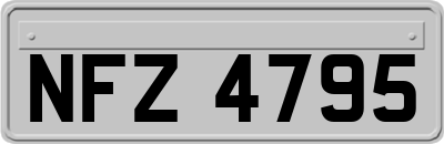 NFZ4795