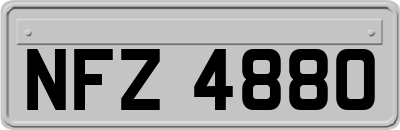 NFZ4880