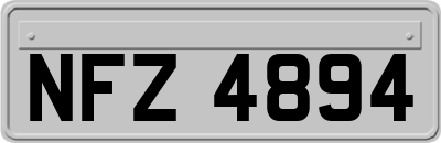 NFZ4894