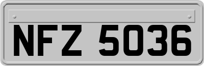 NFZ5036