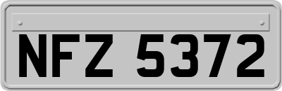 NFZ5372