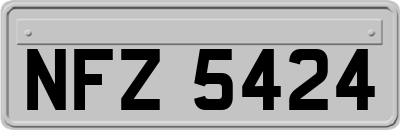 NFZ5424