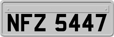 NFZ5447