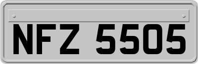 NFZ5505