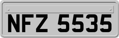 NFZ5535