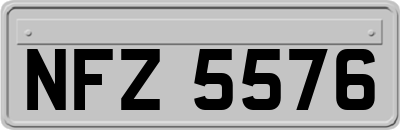 NFZ5576