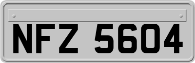 NFZ5604