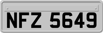 NFZ5649