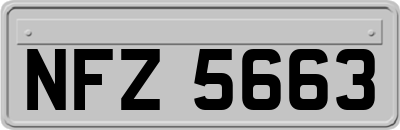 NFZ5663