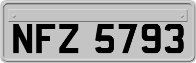 NFZ5793