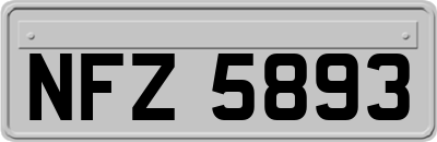 NFZ5893