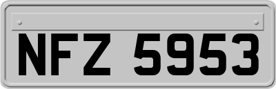 NFZ5953