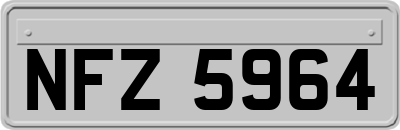 NFZ5964