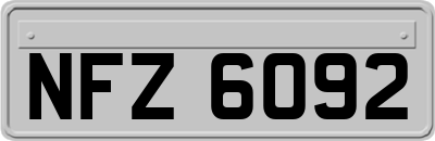 NFZ6092