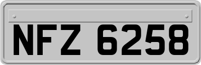 NFZ6258