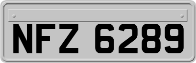 NFZ6289