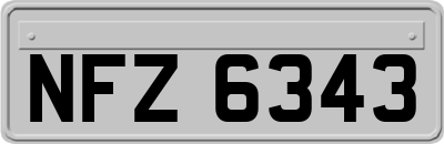 NFZ6343
