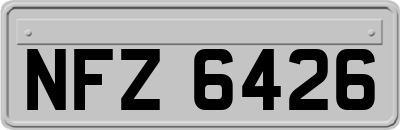 NFZ6426