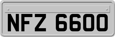 NFZ6600