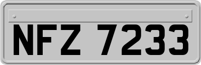 NFZ7233