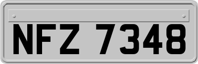 NFZ7348