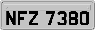 NFZ7380
