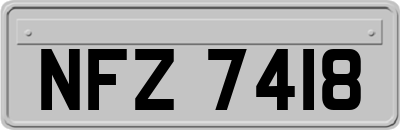 NFZ7418