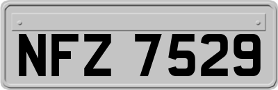 NFZ7529