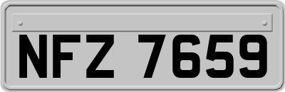 NFZ7659