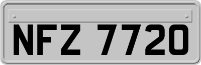 NFZ7720