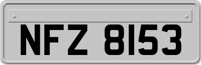 NFZ8153