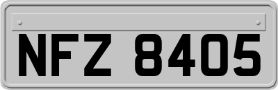 NFZ8405