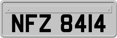 NFZ8414