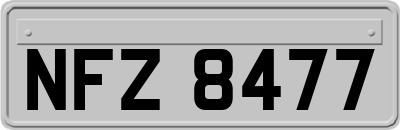 NFZ8477