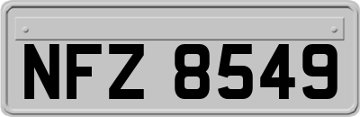 NFZ8549