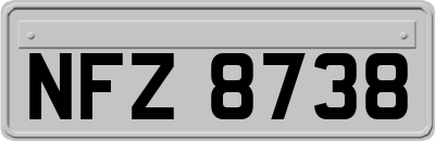 NFZ8738