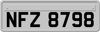 NFZ8798
