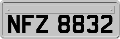 NFZ8832